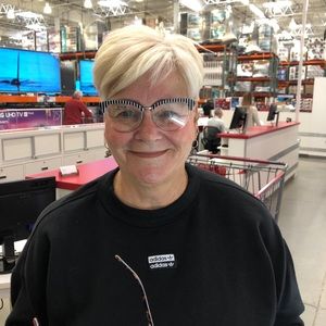 Meet your Posher, Sue